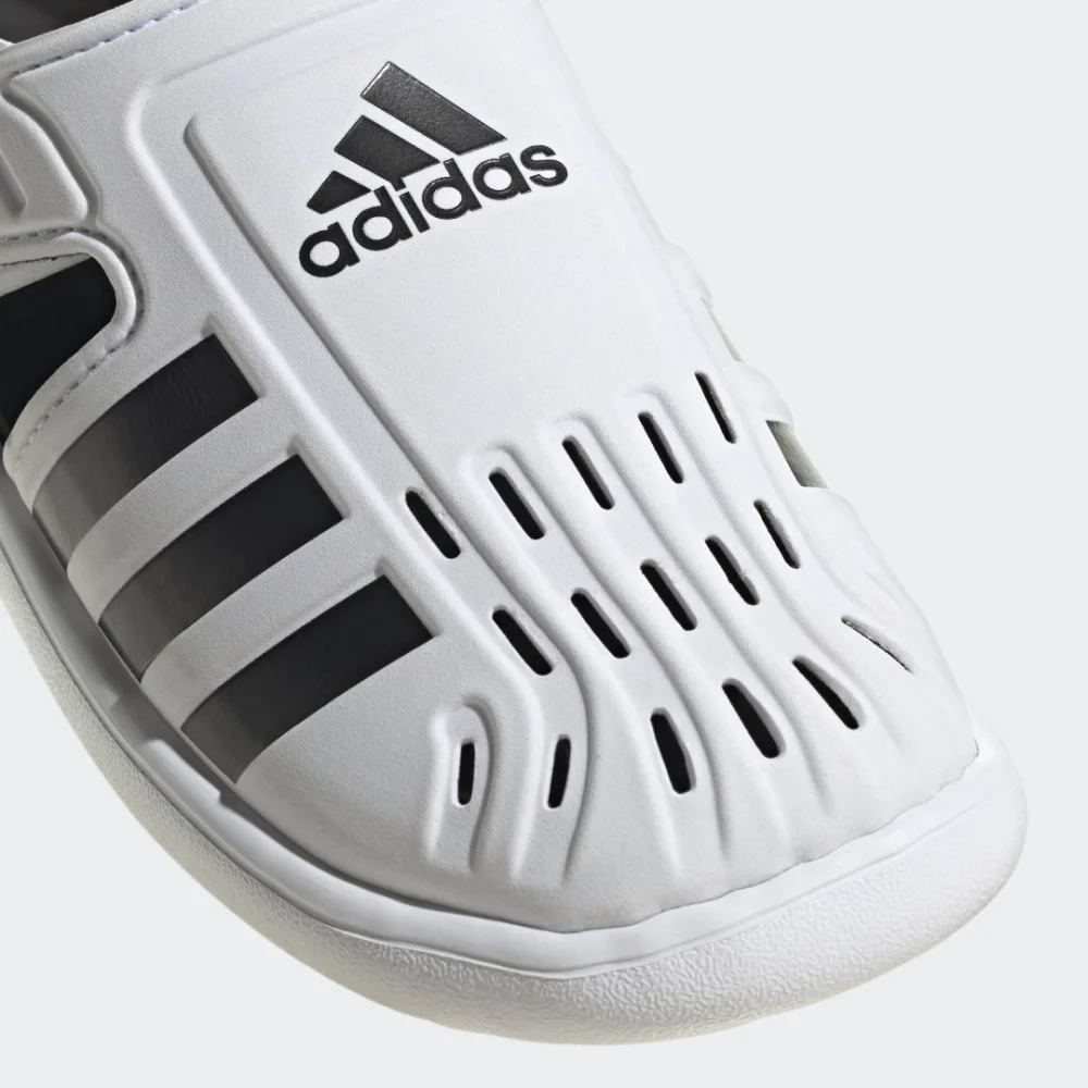 adidas Summer Closed Toe SANDAL Water GW0387 / weiss