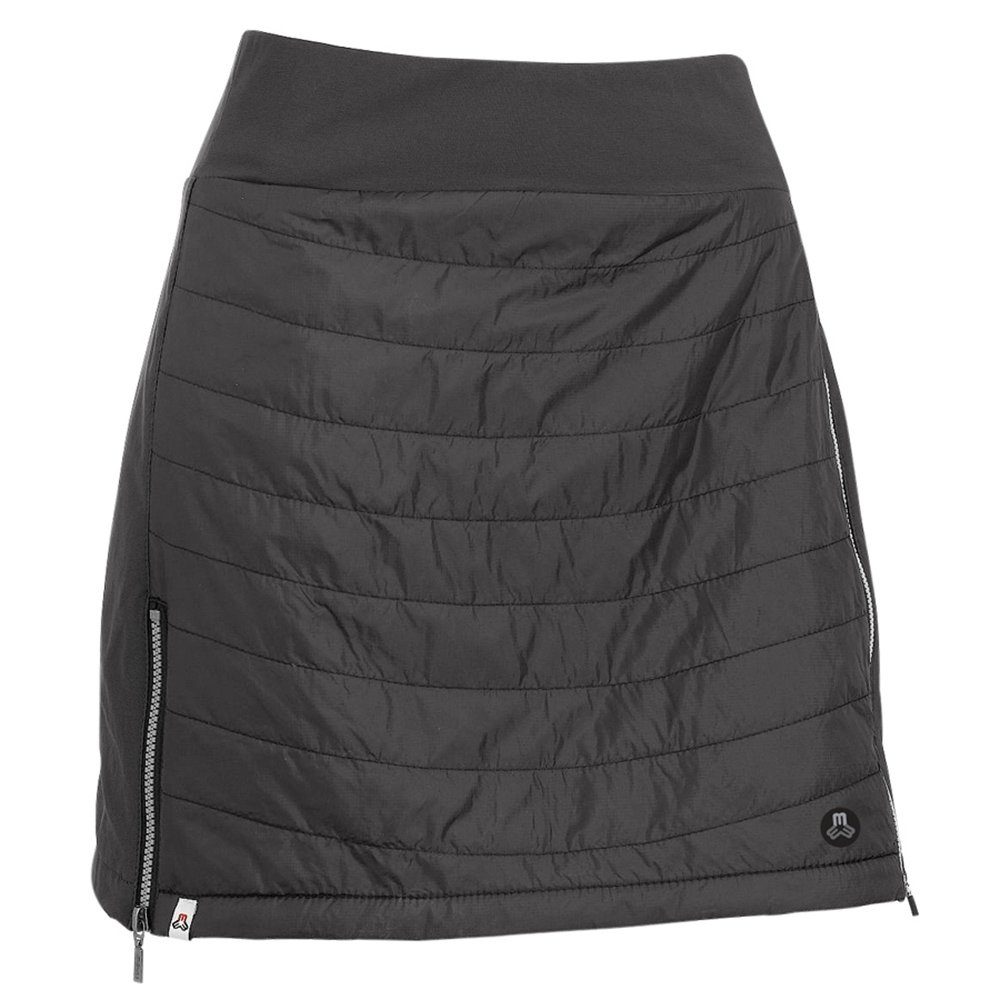 Maul Skort Maul - Brünnstein 2020 Primaloft Rock, schwarz
