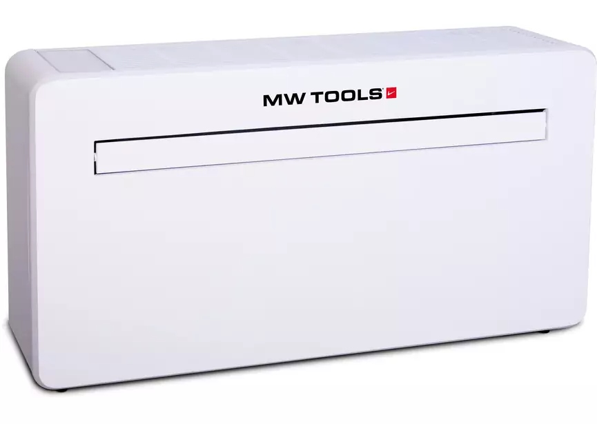 Metal Works 722313031 MBA100 Klimatyzator monoblokowy typu combi, ciepło/zimno, 2,93 kW, 10000 BTU, klasa energetyczna A/A+