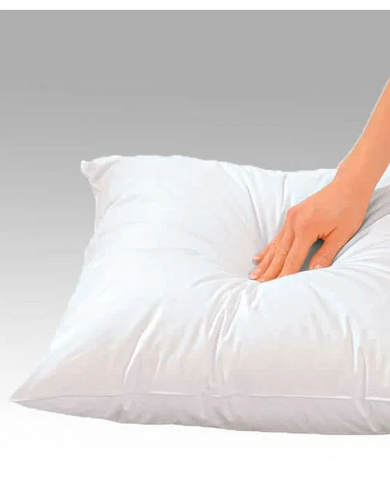 Oreiller confort de luxe