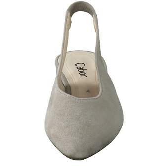 Gabor Sling in grau