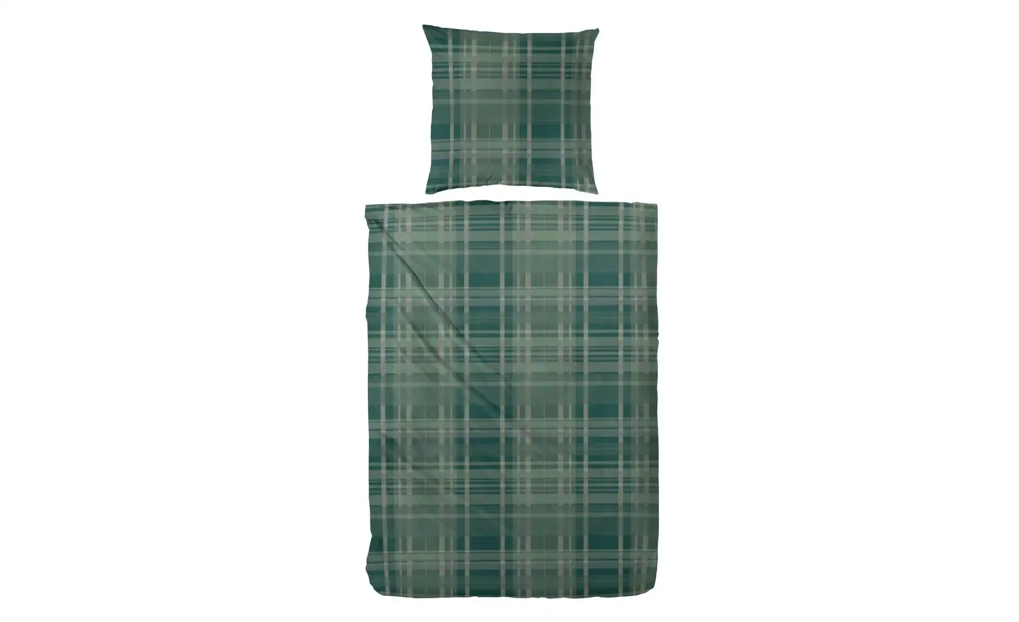 Flanell Bettwäsche-Set
