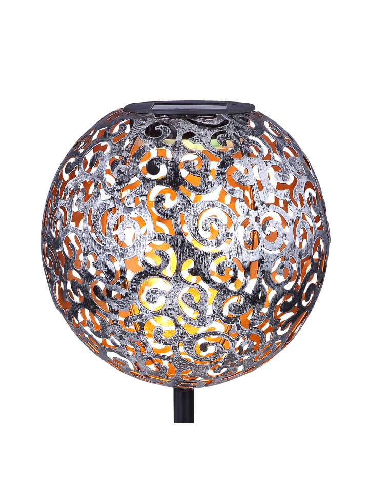 Globo lighting Solarleuchte 
