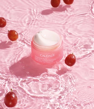CAUDALIE Vinosource-Hydra Grape Water Gel Moisturizer Gesichtsgel-50 ml