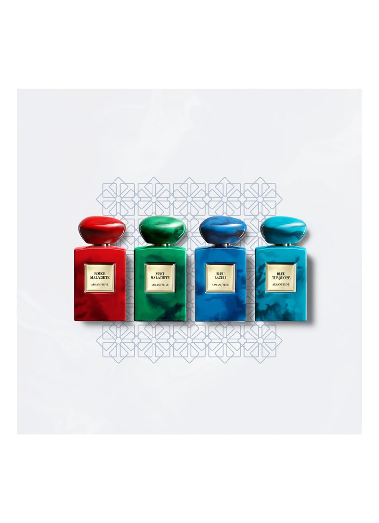 Apa de parfum Armani Privé Turquoise Blue
