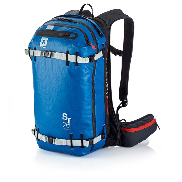 Arva - Airbag ST Switch 26 - Lawinenrucksack