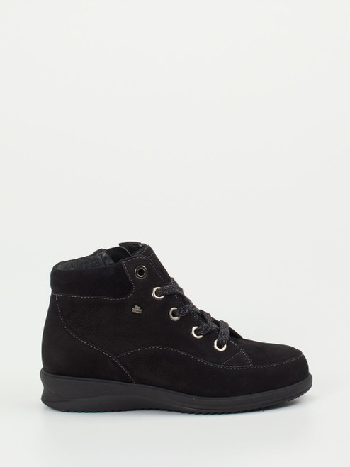 Schnürstiefelette-28510090111 Finn Comfort