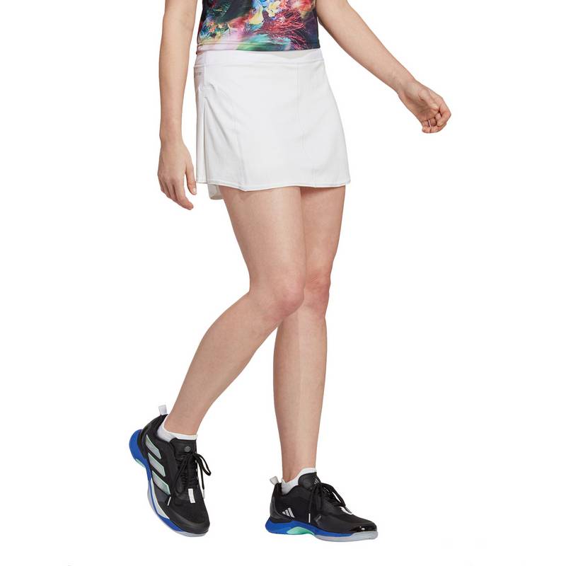 adidas Match Tennisrock Damen