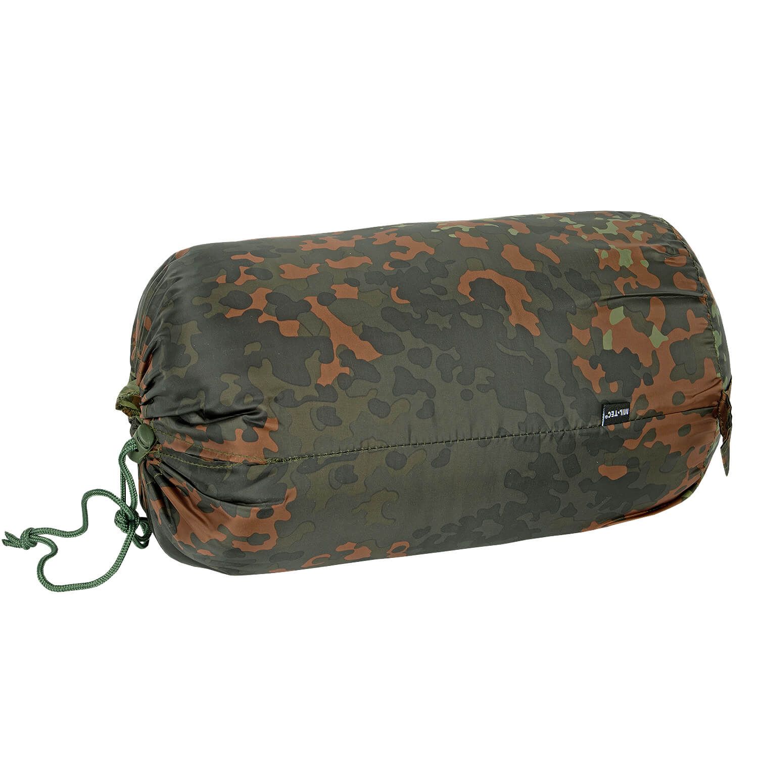 Leichtschlafsack Commando