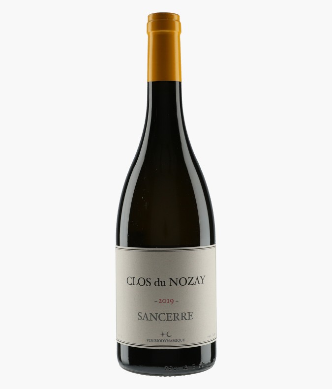 Sancerre Clos du Nozay 2019NOZAY