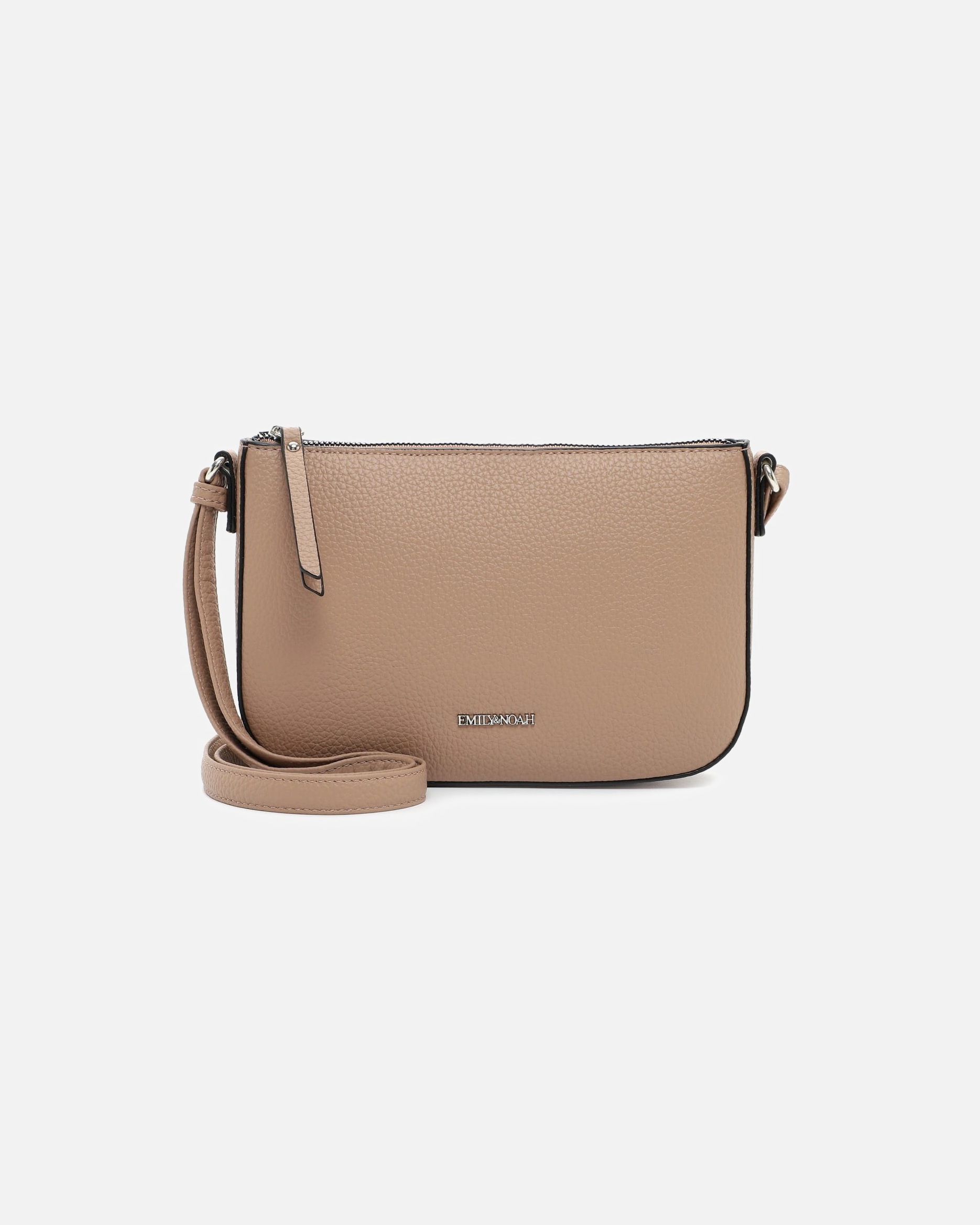 Bolso de hombro Ella de Emily & Noah