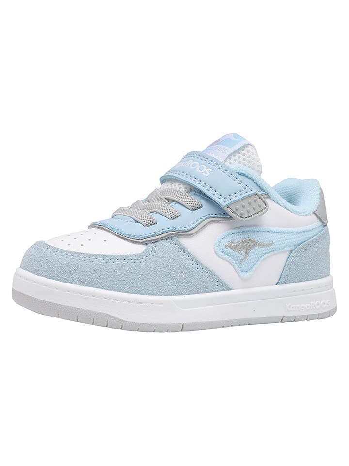 Kangaroos Sneakers 