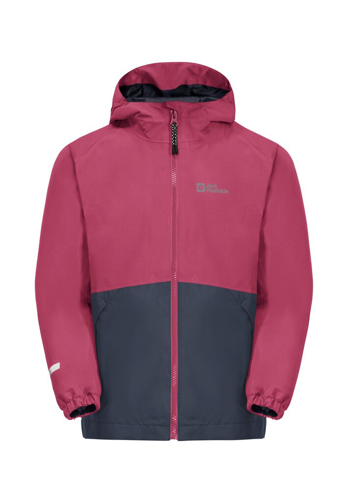 ICELAND 3IN1 JACKET K 3 in 1 Jacke Kinder