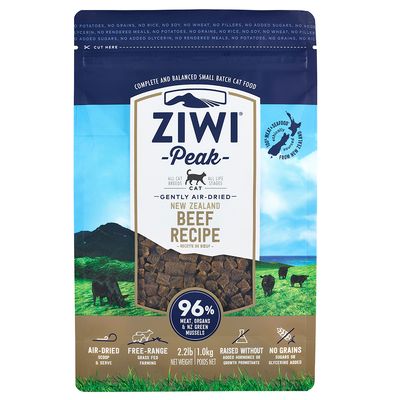 Ziwi Peak Air Dried Rind