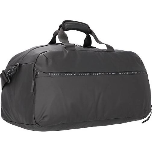 bugatti Blanc Weekender Reisetasche 50 cm
