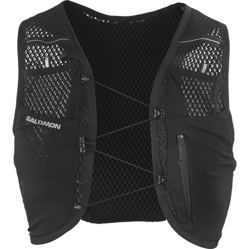 RUCKSACK ACTIVE SKIN 4 NO FLASKS BLACK/BLACK