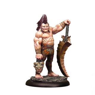 Jareck, Demon-Hunter