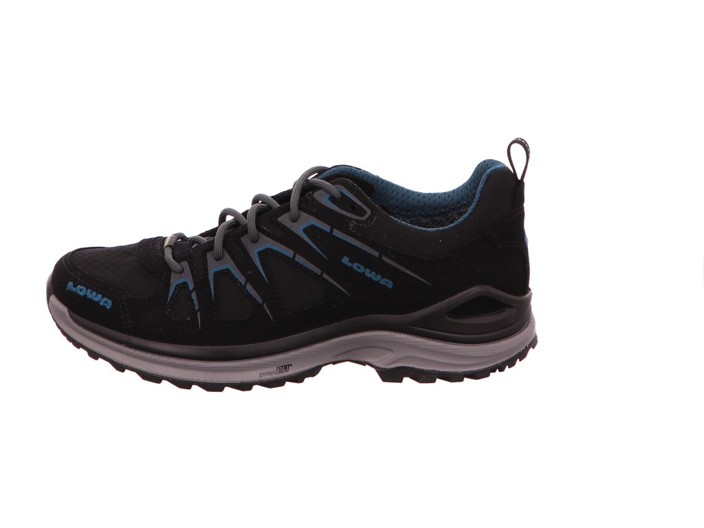 LOWA Trekkingschuhe bunt