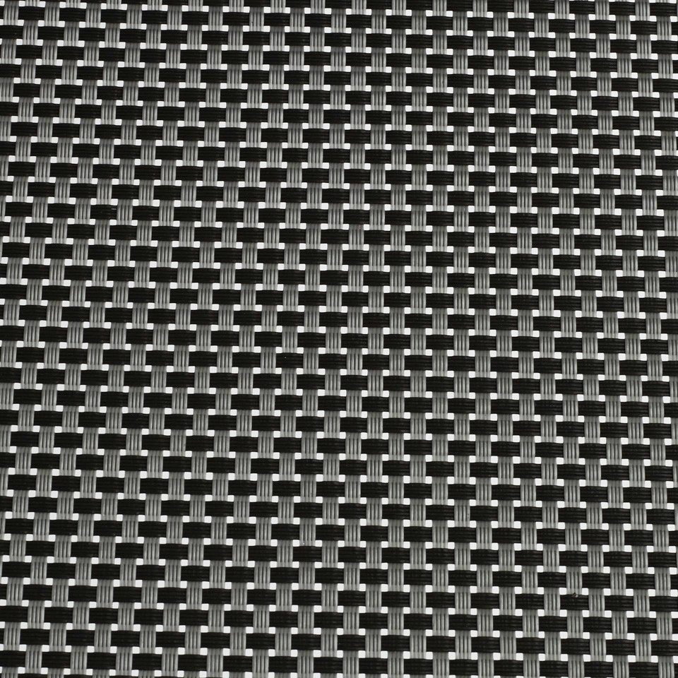 MERXX Gartensessel Vicenza (Set, 2-St), 2er Set, Alu/Textil, grau