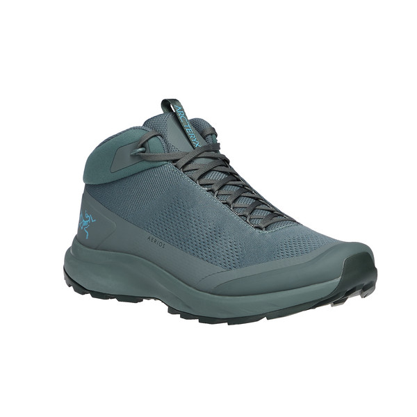 AERIOS AURA MID U Herren - Wanderstiefel