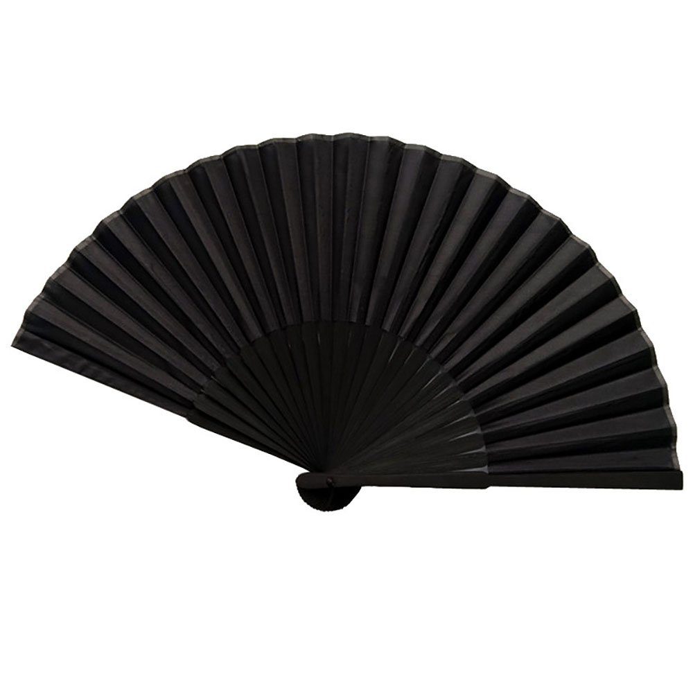 DRSEON Handfächer 2 Stück Handfächer Faltventilator Chinesischer handfächer Fan, (2-tlg)