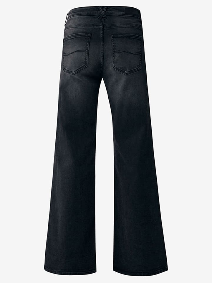 Mexx Jeans - Comfort Fit - in Dunkelblau günstig kaufen