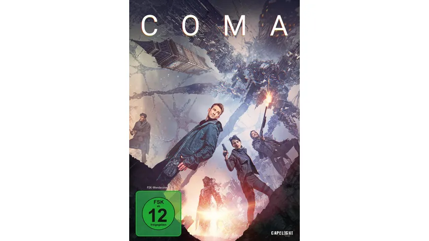 Coma