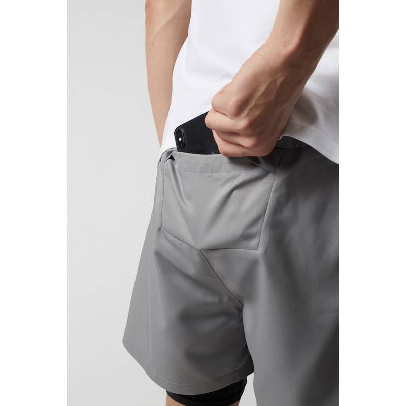 Runamics C2C Funktionsshorts Herren
