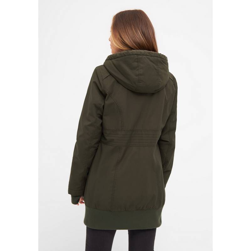 Bench CRISSI Winterjacke Damen