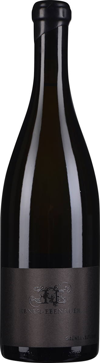 Ebner-Ebenauer Grüner Veltliner Black Edition 2021