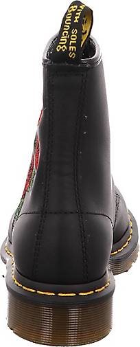 Dr. Martens Schnürboot VONDA