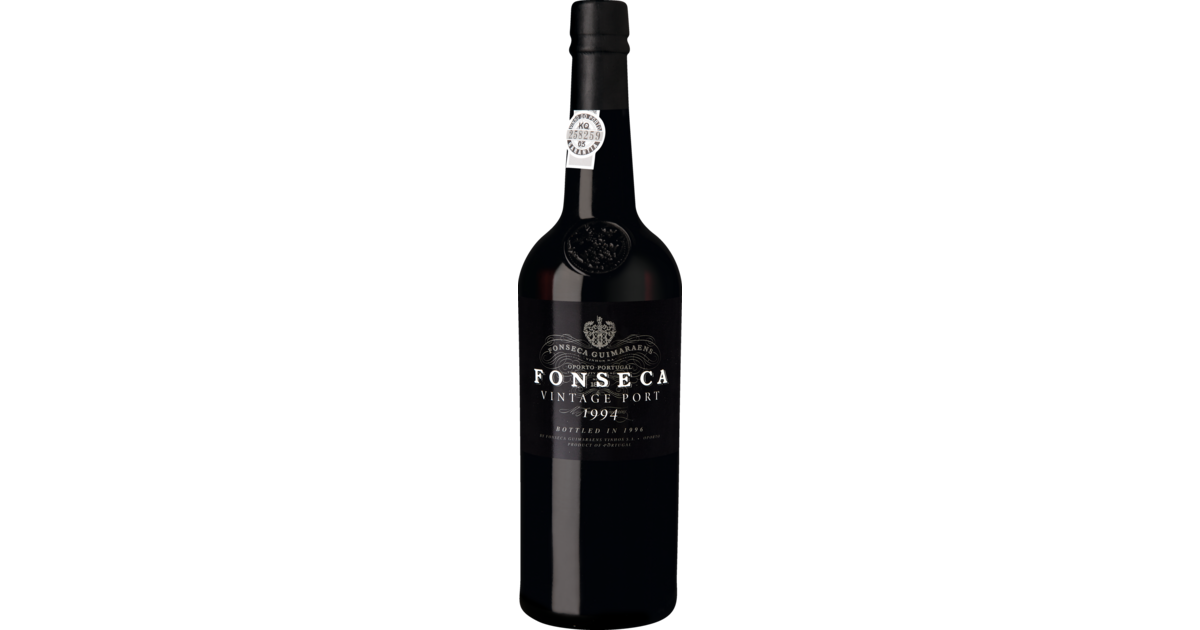 Fonseca Vintage Port