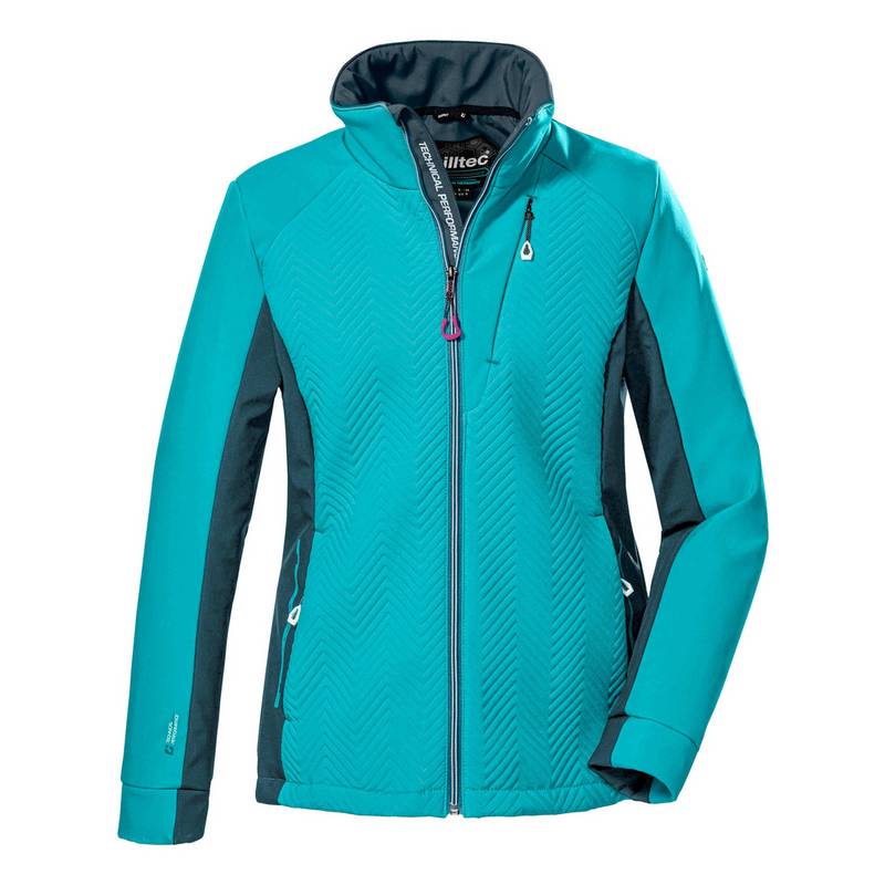 KILLTEC KOW99 Funktionsjacke Damen