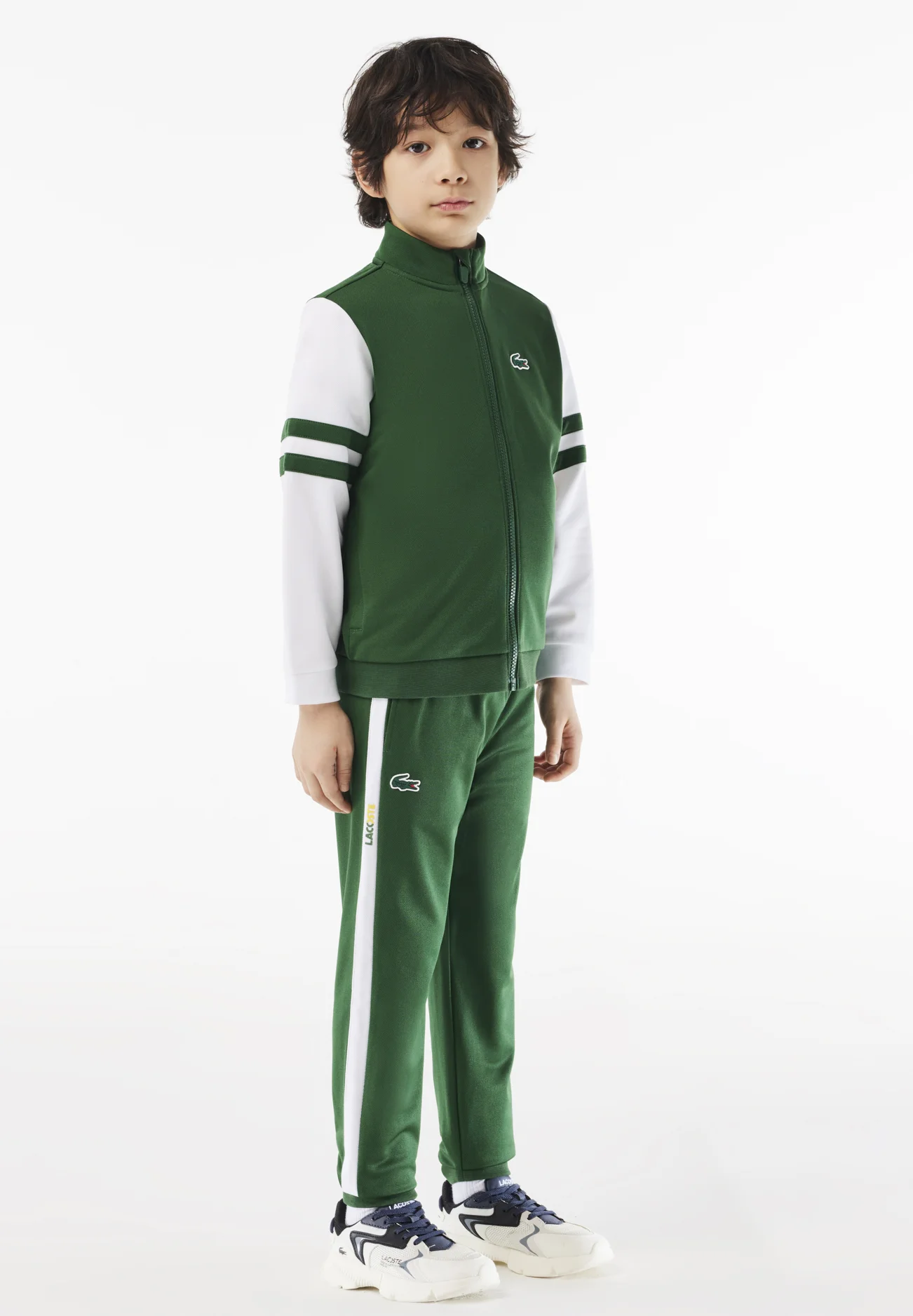 Conjunto deportivo unisex Lacoste - Chándal