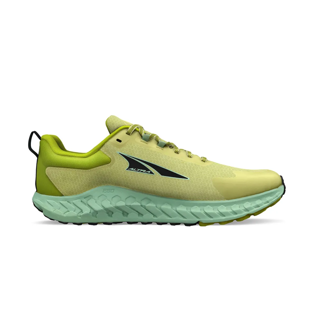 Altra Outroad 2 AL0A82CY770 / gelb