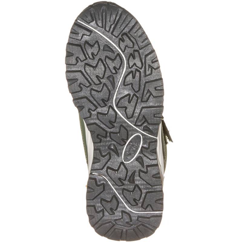 Trollkids Hafjell Winterschuhe Kinder