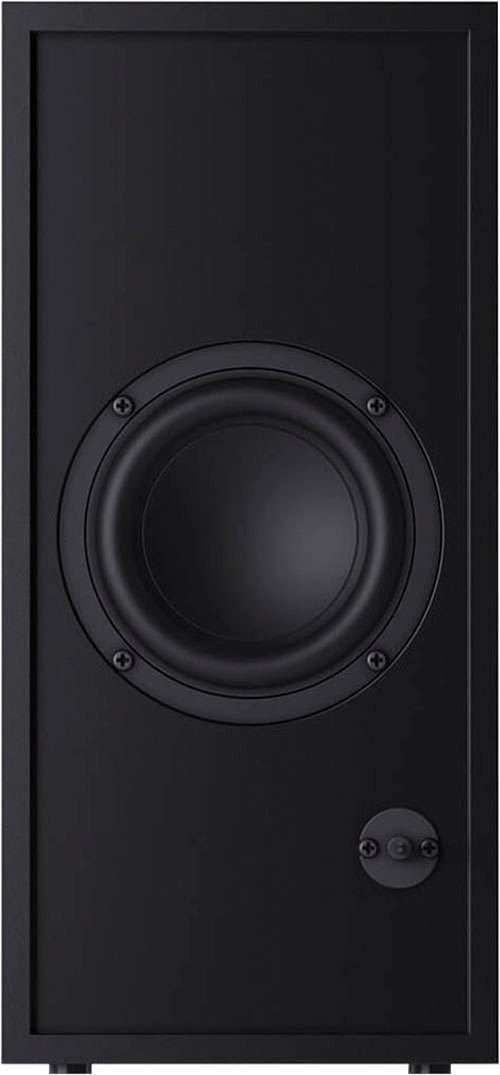 Sharp HT-SBW110 2.1 Soundbar (Bluetooth, 180 W)