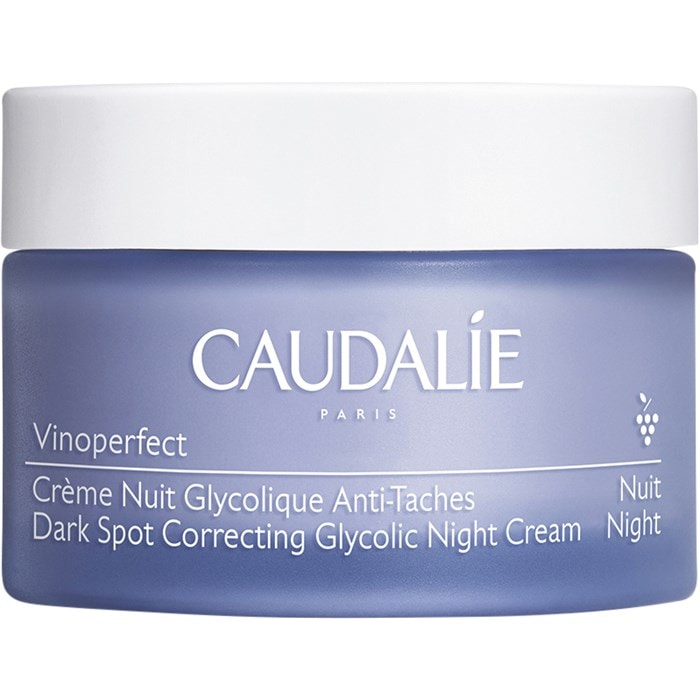 Anti-Pigmentflecken Glykol Nachtcreme