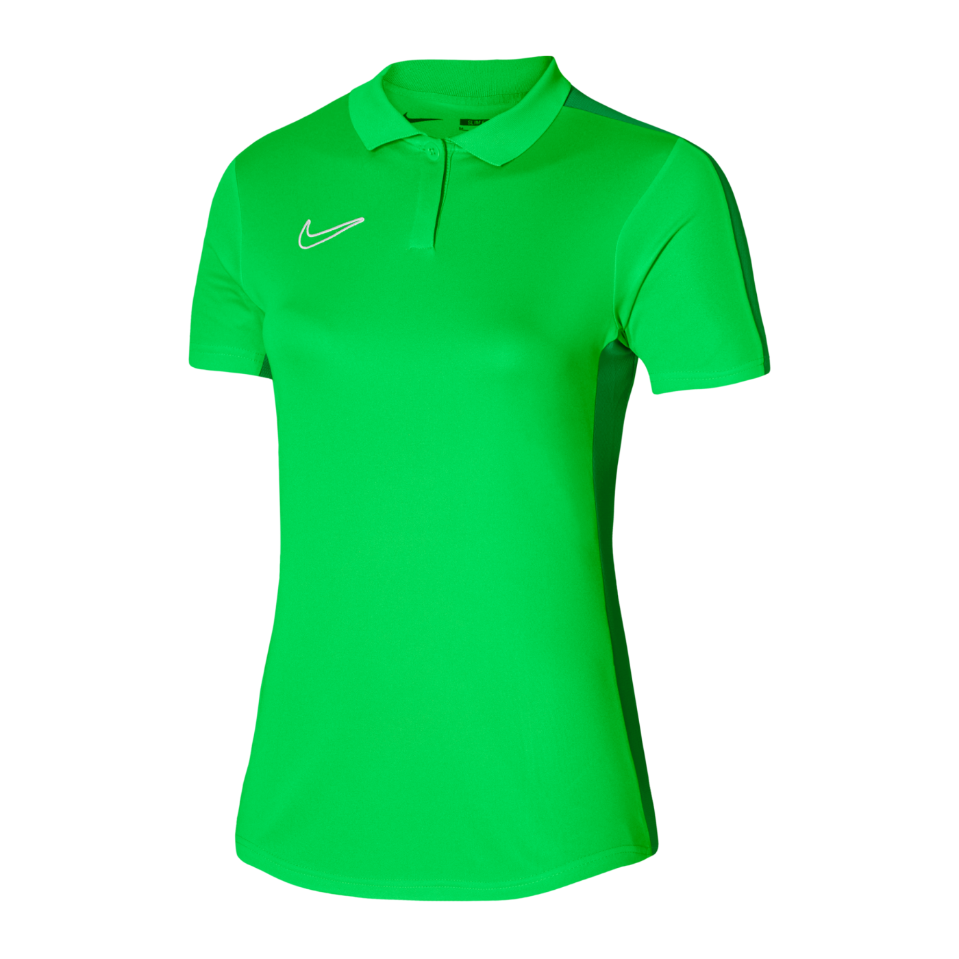 Nike Academy Poloshirt Damen Grün F329