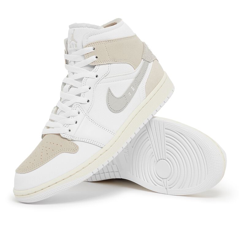 JORDAN Air Jordan 1 Mid SE Craft 
