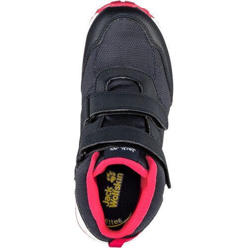 KINDER MULTIFUNKTIONSSTIEFEL WOODLAND TEXAPORE MID VC K