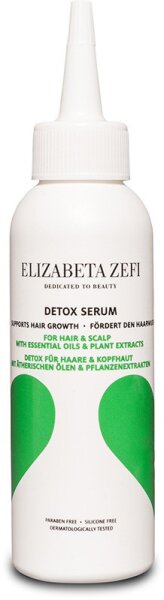 Elizabeta Zefi Detox Haarserum