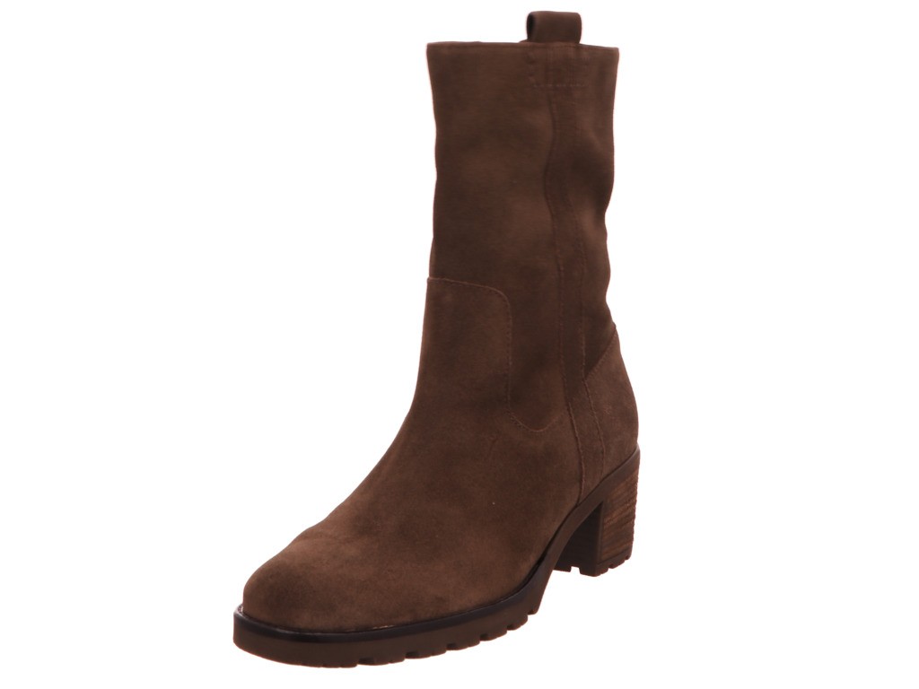 GABOR Stiefeletten braun 92.806