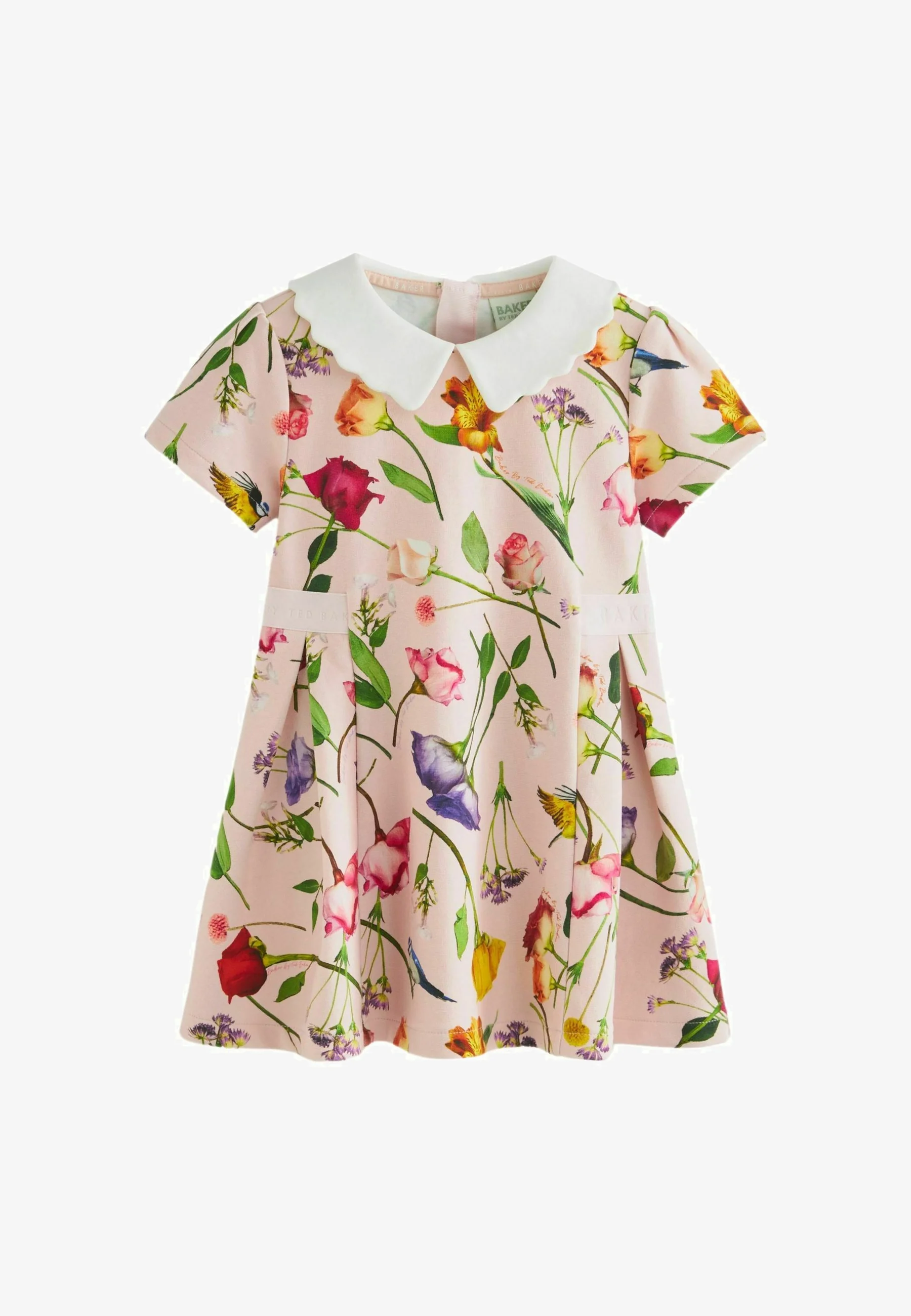 Baker by Ted Baker REGULAR FIT - Vestido de verano