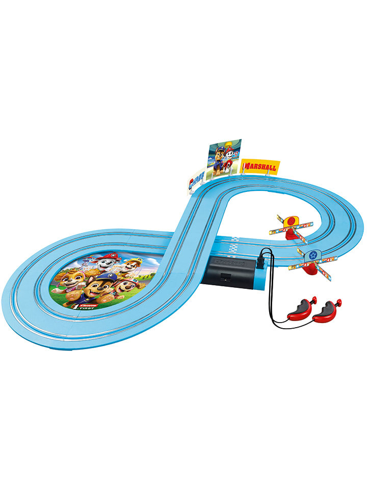 Carrera Autorennbahn 