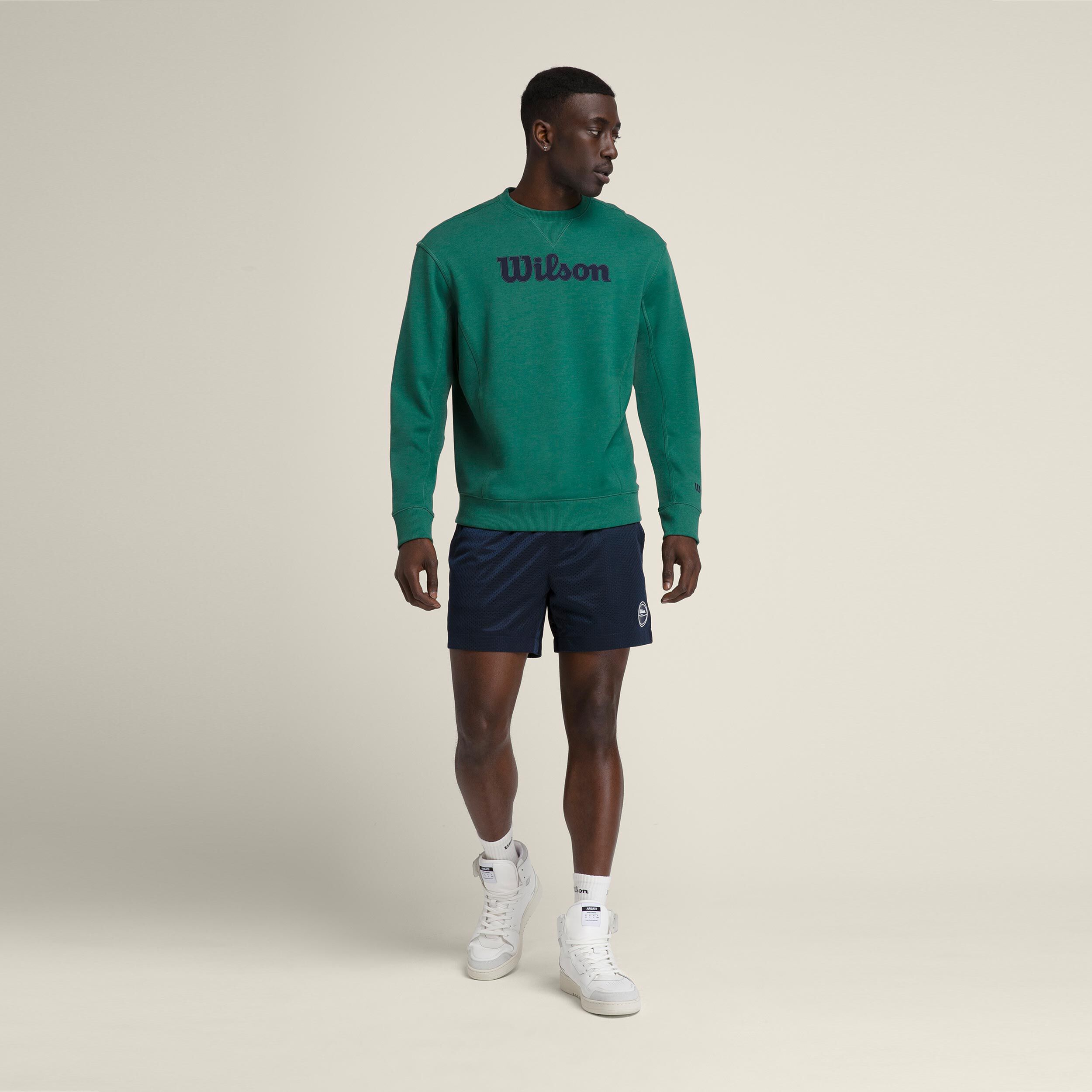 Parkside Sweatshirt Herren - Grün