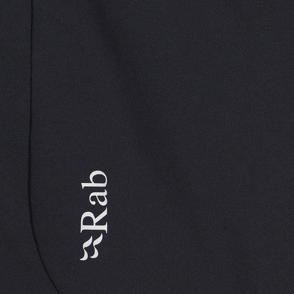 ASCENDOR AS PANTS Damen - Softshellhose
