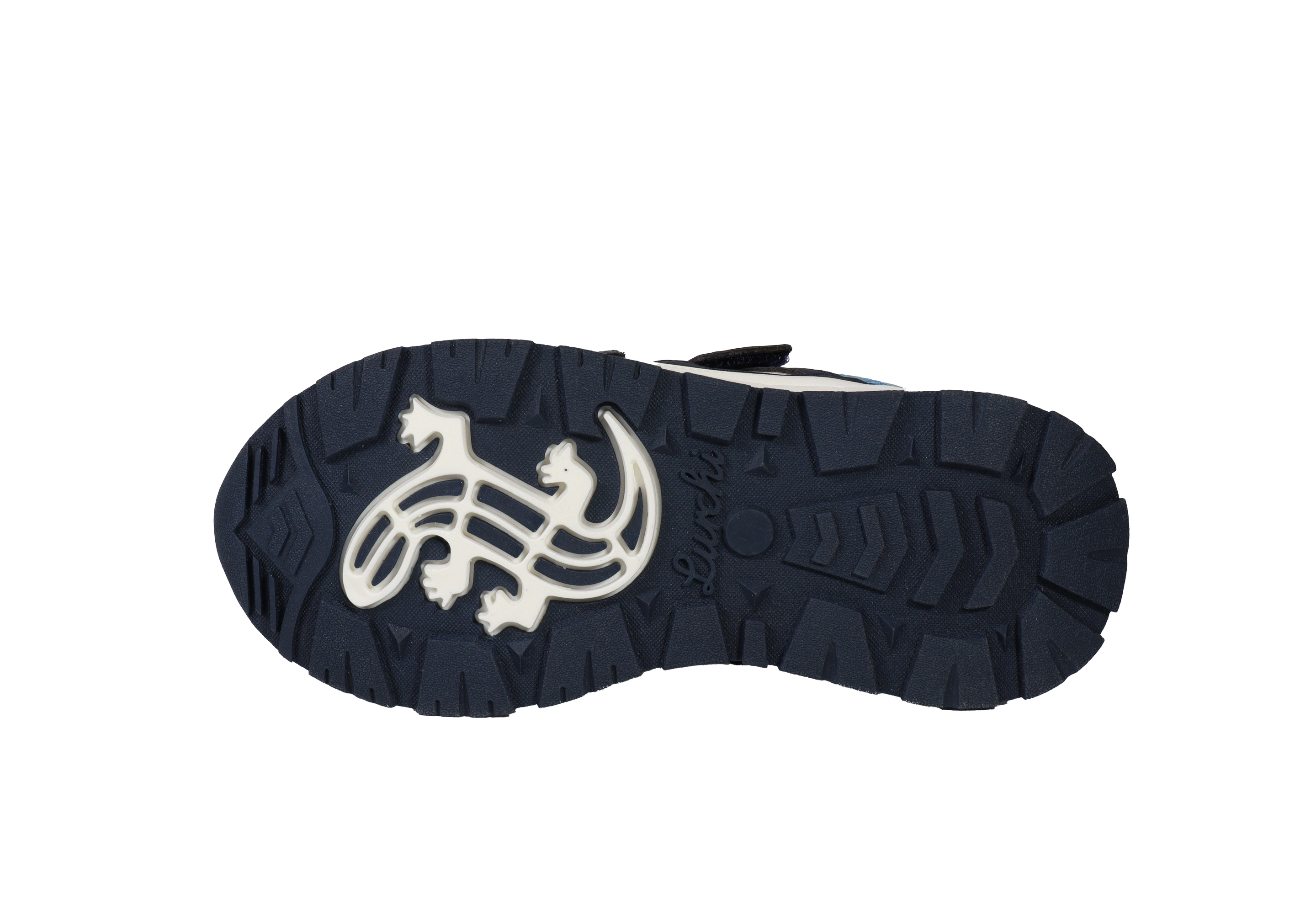 Lurchi Sneaker Asono-TEX - navy