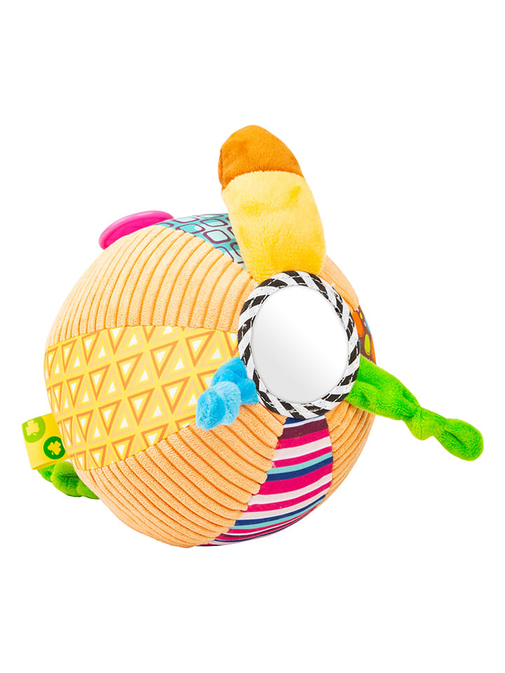 small foot Motorikball 