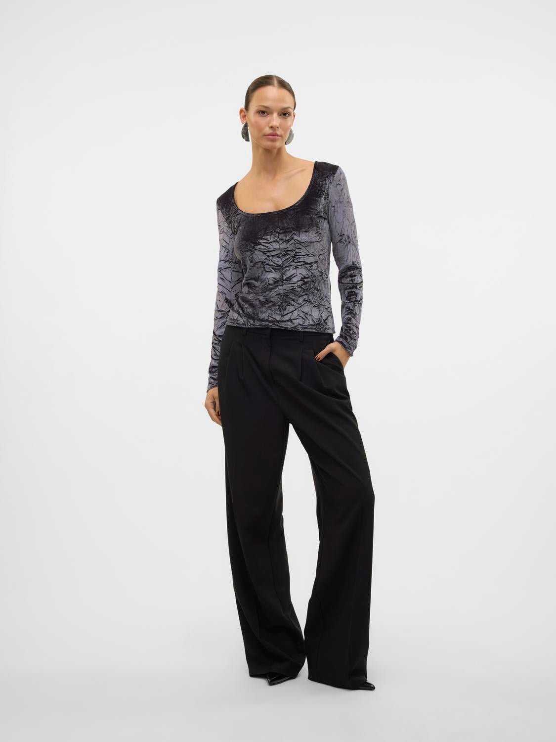 VMMOLLY Top